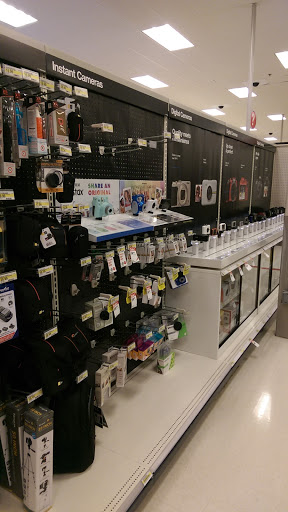 Department Store «Target», reviews and photos, 2823 Wilma Rudolph Blvd, Clarksville, TN 37040, USA