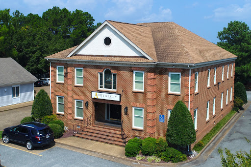 Real Estate Agency «Abbitt Realty Co LLC», reviews and photos, 2114 Executive Dr, Hampton, VA 23666, USA