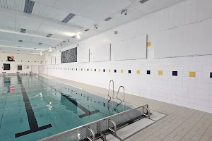 Indoor swimming pool - ASK Lovosice image