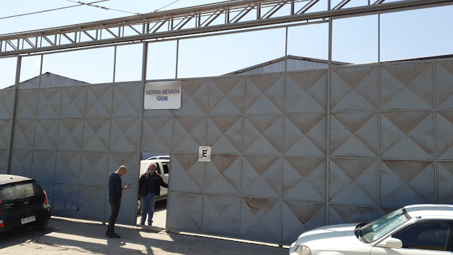 Opiniones de Taller SMG Ingeniería S.A en Antofagasta - Taller de reparación de automóviles