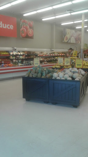 Grocery Store «Save-A-Lot», reviews and photos, 808 Madison Hwy, Valdosta, GA 31601, USA