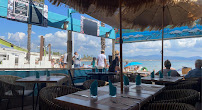 Atmosphère du Restaurant méditerranéen Le Palma Plage Saint-Aygulf à Fréjus - n°6