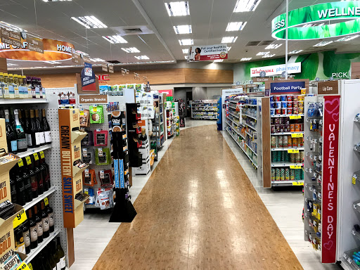 Pharmacy «Rite Aid», reviews and photos, 2820 Columbia Pike, Arlington, VA 22204, USA