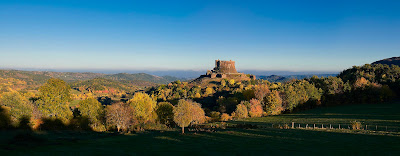 Château de Murol à Murol