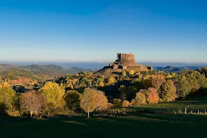 Murol Castle image