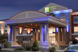 Holiday Inn Express & Suites Binghamton University-Vestal, an IHG Hotel image