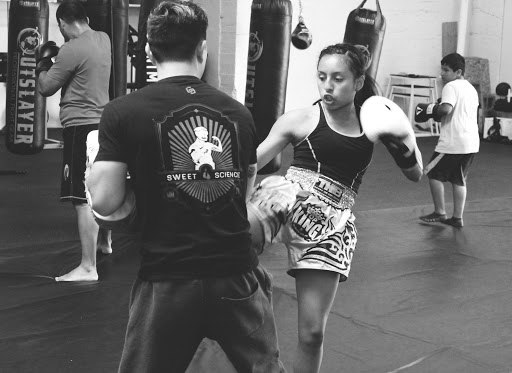 Gym «Omni Movement», reviews and photos, 1200 Harbour Way S #101, Richmond, CA 94804, USA