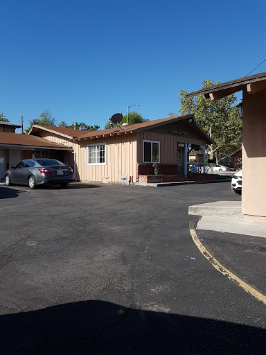 Wine Country Inn Paso Robles image