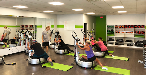 Fit Vibrations - 8257 Mayberry Square N S, Sylvania, OH 43560