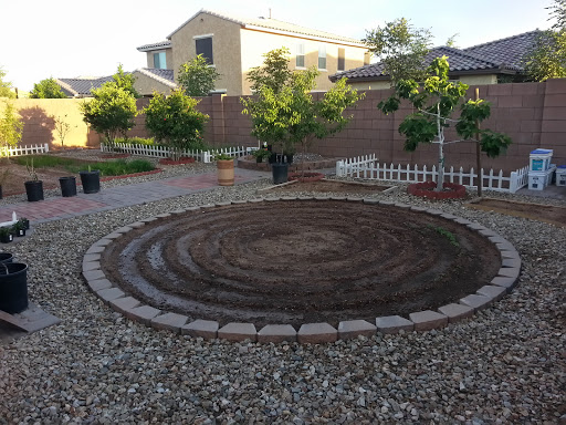 Day Spa «AZ Oriental Foot Spa», reviews and photos, 12220 East Riggs Road, Chandler, AZ 85249, USA