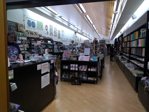 Stationery Store «Maido», reviews and photos, 378 Santana Row #1125, San Jose, CA 95128, USA