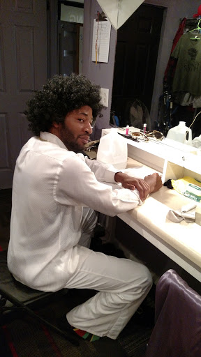 Performing Arts Theater «Charleston Cabaret Theatre», reviews and photos, 873 Folly Rd, Charleston, SC 29412, USA