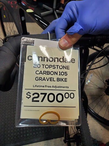 Bicycle Store «Sun & Ski», reviews and photos, 303 Memorial City Mall #326, Houston, TX 77024, USA