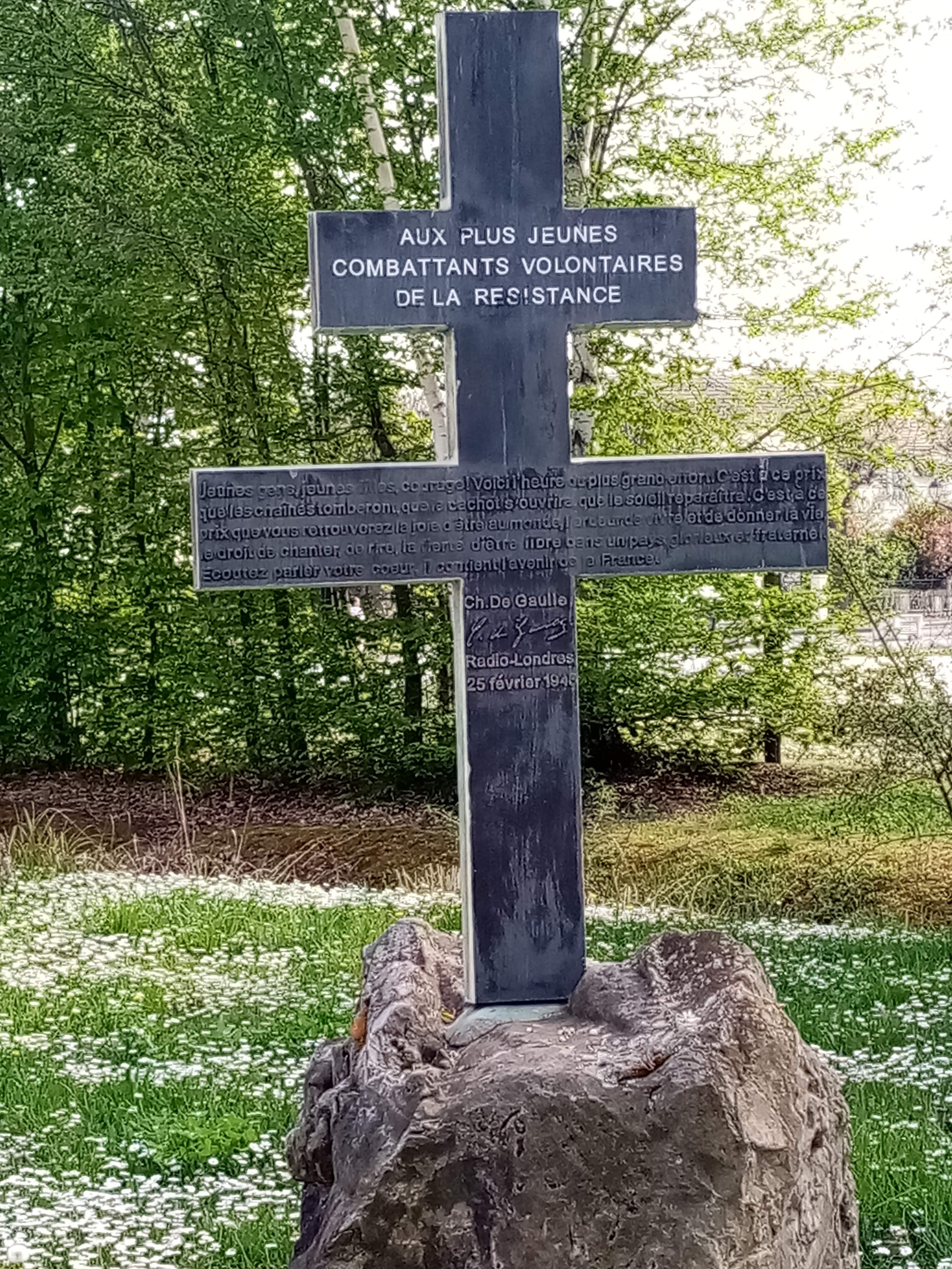 Photo n° 4 de l'avis de Sandrine.o fait le 18/04/2022 à 18:50
