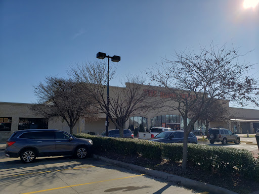 Home Improvement Store «The Home Depot», reviews and photos, 852 Long Prairie Rd, Flower Mound, TX 75028, USA
