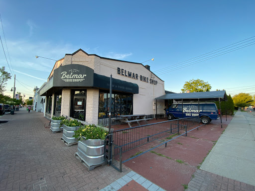 Bicycle Store «Belmar Bike Shop», reviews and photos, 1318 Main St, Belmar, NJ 07719, USA