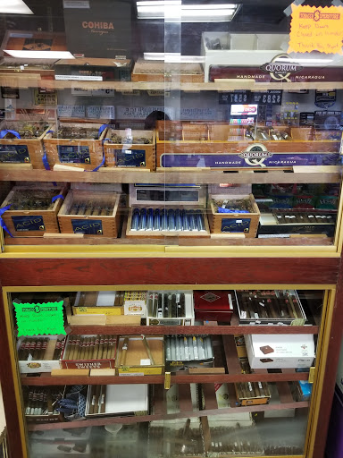 Tobacco Shop «Tobacco SuperStore», reviews and photos, 4071 Summer Ave, Memphis, TN 38122, USA