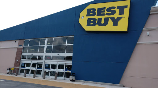 Electronics Store «Best Buy», reviews and photos, 1620 W Osceola Pkwy, Kissimmee, FL 34741, USA