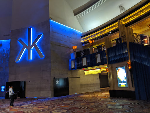 Night Club «Hakkasan Las Vegas Nightclub», reviews and photos, 3799 S Las Vegas Blvd, Las Vegas, NV 89109, USA