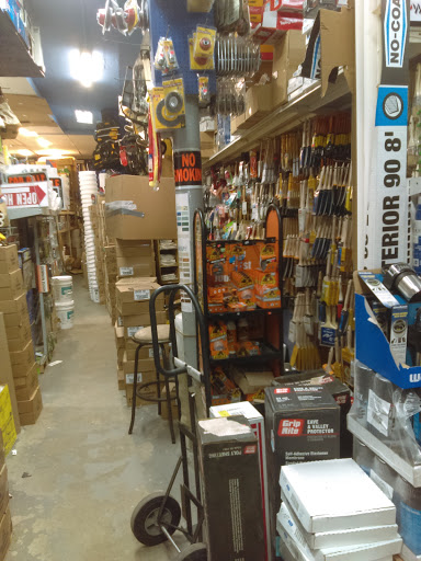 Hardware Store «Citi General Hardware Inc», reviews and photos, 321 Franklin Ave, Brooklyn, NY 11238, USA