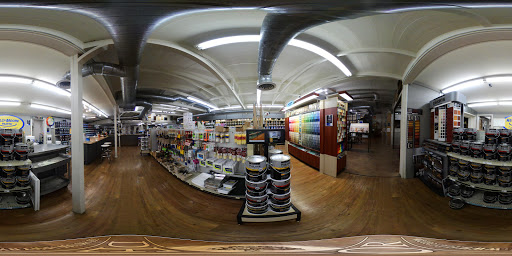 Paint Store «Decor Color & Design», reviews and photos, 2820 Thousand Oaks Blvd, Thousand Oaks, CA 91362, USA