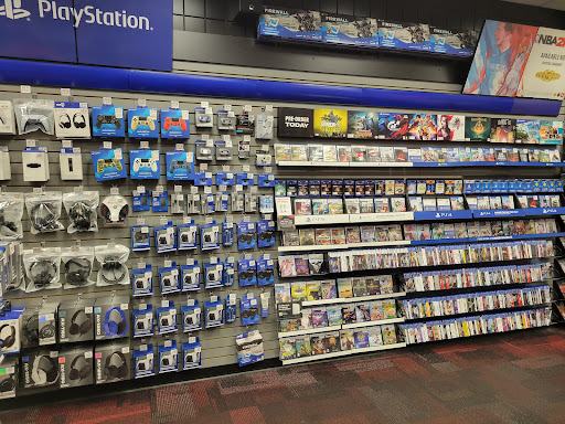 Video Game Store «GameStop», reviews and photos, 400 N Center St, Westminster, MD 21157, USA