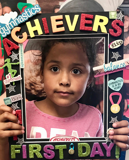 Gymnastics Center «Achievers Gymnastics Center», reviews and photos, 3014 South I-35 East, Denton, TX 76210, USA