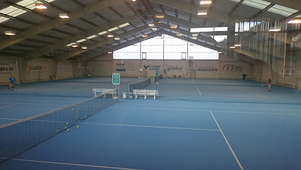 Kindberger Tennishallenbetriebs GesmbH