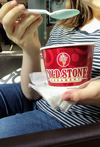 Ice Cream Shop «Cold Stone Creamery», reviews and photos, 160 N Gulph Rd #2021, King of Prussia, PA 19406, USA