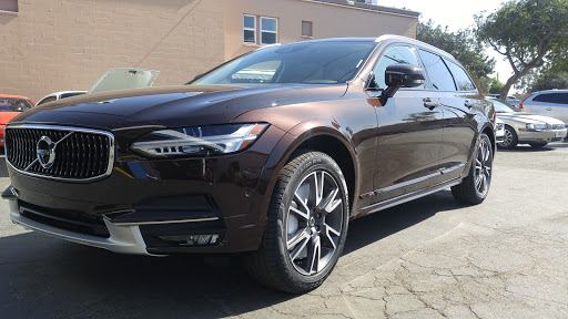 Car Dealer «Smith Volvo, Inc», reviews and photos, 1219 Monterey St, San Luis Obispo, CA 93401, USA