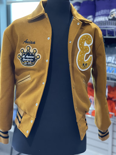 Sporting Goods Store «A 1 Sports Center», reviews and photos, 1027 Bandera Rd, San Antonio, TX 78228, USA