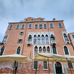 Photo n°1 de l'avis de Ja.k fait le 05/10/2022 à 17:01 sur le  Hotel Palazzo Priuli à Venice