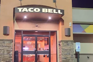 Taco Bell image