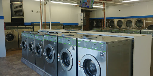Best wash laundromat