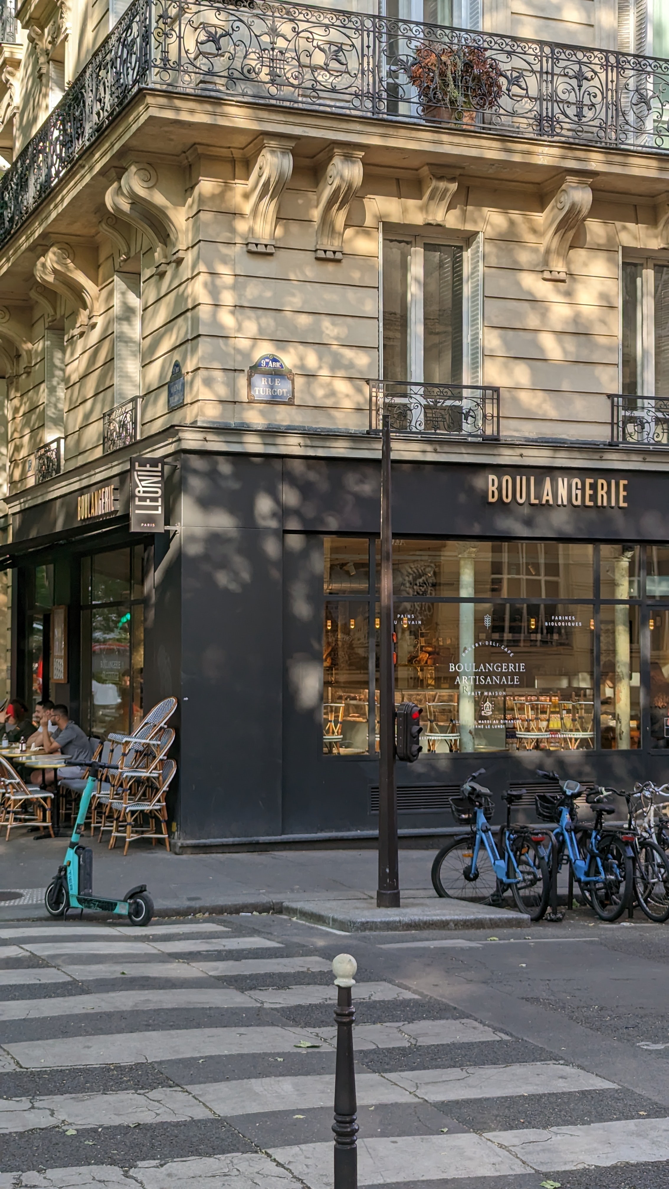 Photo n° 2 de l'avis de Jean-Baptiste.o fait le 28/05/2023 à 17:18