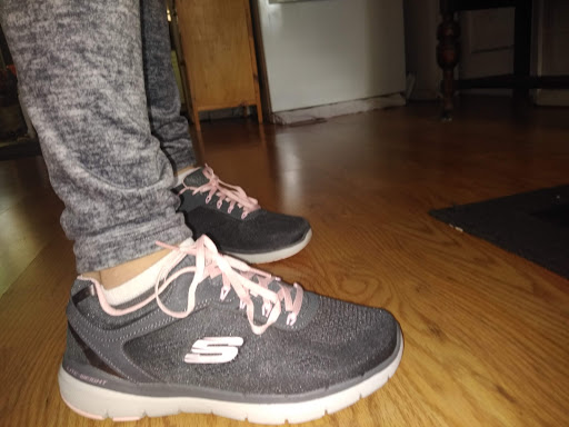 Shoe Store «Shoe Dept. Encore», reviews and photos, 12500 Winchester Rd SW, Cumberland, MD 21502, USA