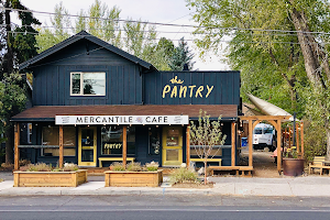 the Pantry image