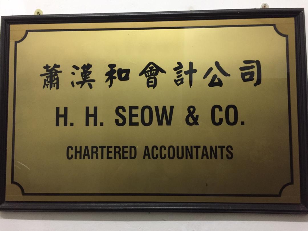H H Seow & Co