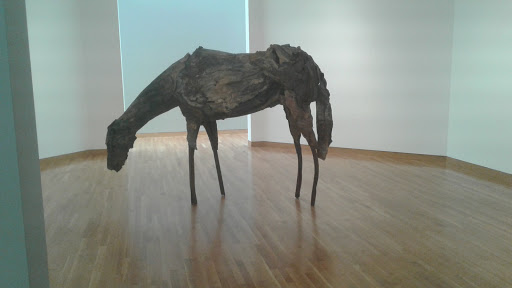 Art Center «Woodruff Arts Center», reviews and photos, 1280 Peachtree St NE, Atlanta, GA 30309, USA