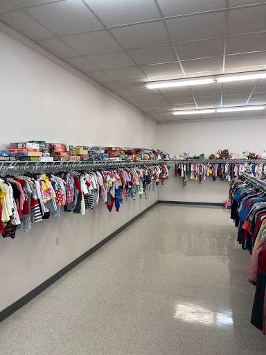 Thrift Store «Goodwill», reviews and photos
