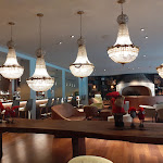 Photo n°6 de l'avis de Maria.o fait le 04/11/2018 à 19:29 sur le  Grande Hotel Thermas à São Pedro do Sul