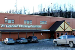 All Seasons Clothing Company image