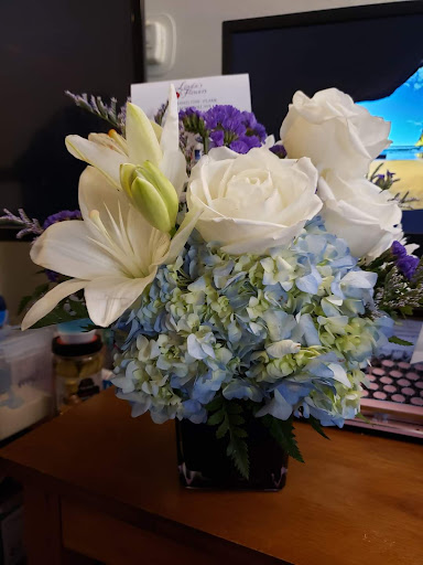 Florist «Flowerama of Springfield», reviews and photos, 659 W Sunshine St, Springfield, MO 65807, USA