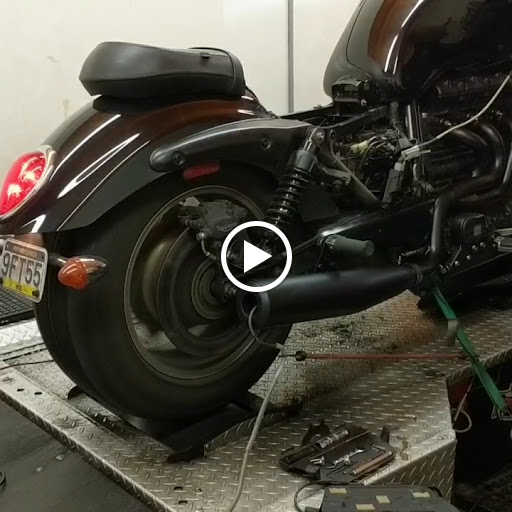 Motorcycle Dealer «Karns Performance», reviews and photos, 5203 E Trindle Rd, Hampden Township, PA 17050, USA