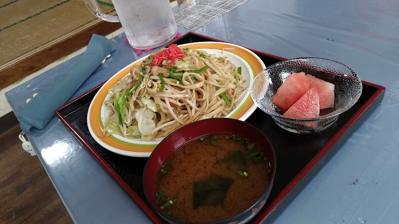 美ら島食堂