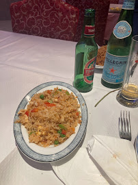 Plats et boissons du Restaurant chinois Le palais de Noyon - n°3