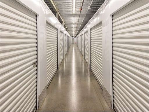 Storage Facility «Extra Space Storage», reviews and photos, 1 Phyllis St, Hazlet, NJ 07730, USA
