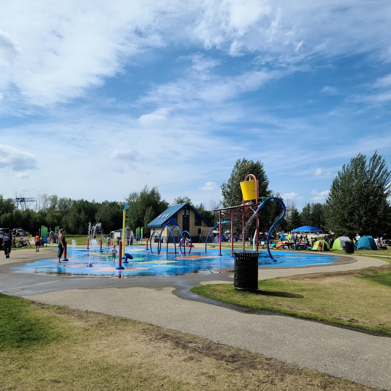 Rotary Park Outdoor Waterpark