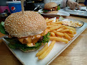 Milok Burger im Werkstadt Center 65549 Limburg