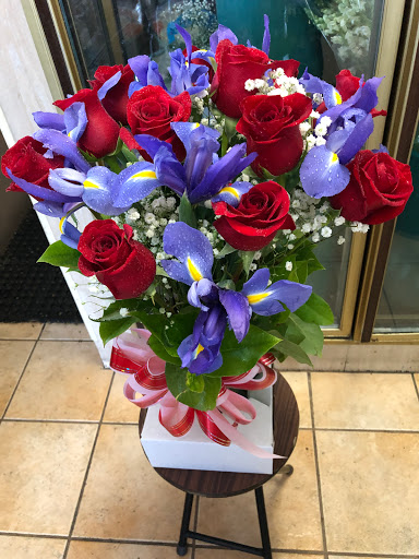 Florist «A Word Florist», reviews and photos, 1688 Hostetter Rd, San Jose, CA 95131, USA